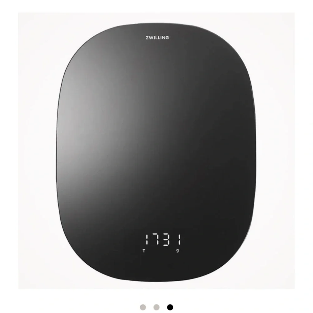 Digital kitchen scale - zwilling - Picture 4 of 5